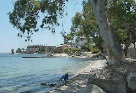 Apartment Benitses Cozy Just 30m From The Benitses (Corfu)