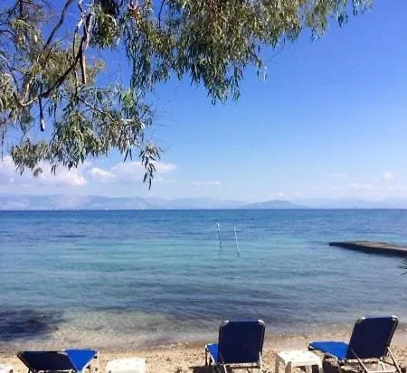 Benitses Cozy Just 30m From The * Benitses (Corfu)