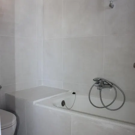 Apartment Benitses Cozy Just 30m From The Benitses (Corfu)